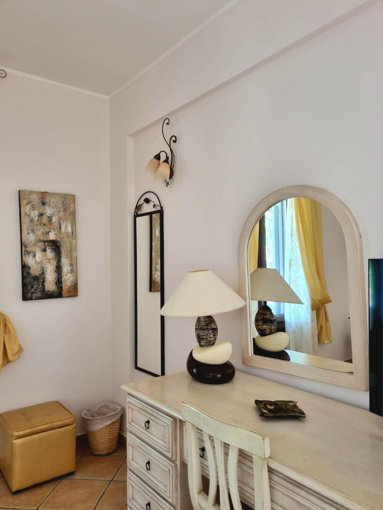 Hotel Borgo Eolie Lipari  Eksteriør bilde