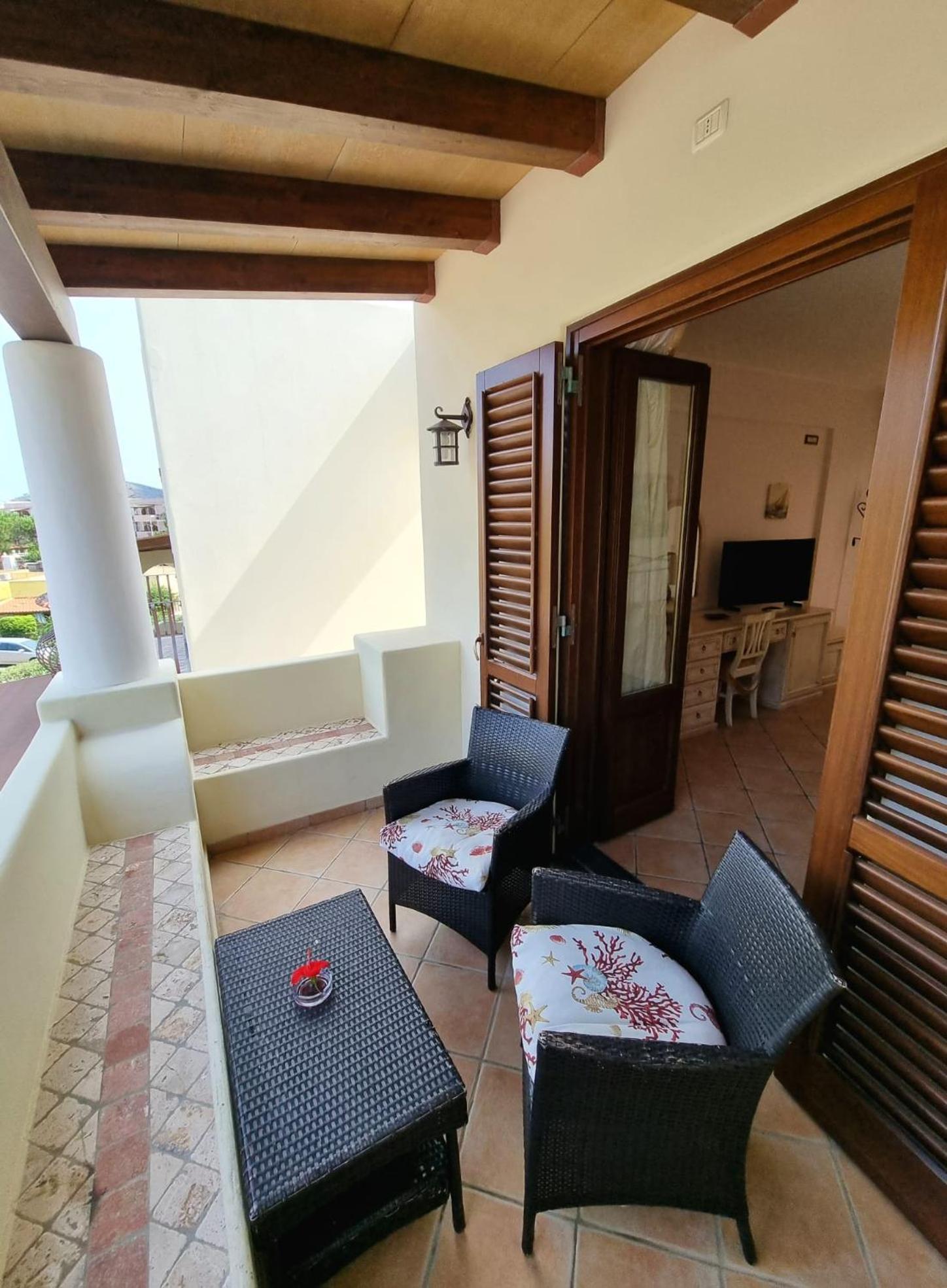 Hotel Borgo Eolie Lipari  Eksteriør bilde