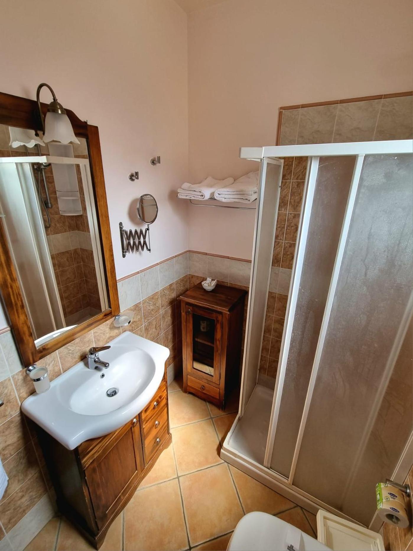 Hotel Borgo Eolie Lipari  Eksteriør bilde