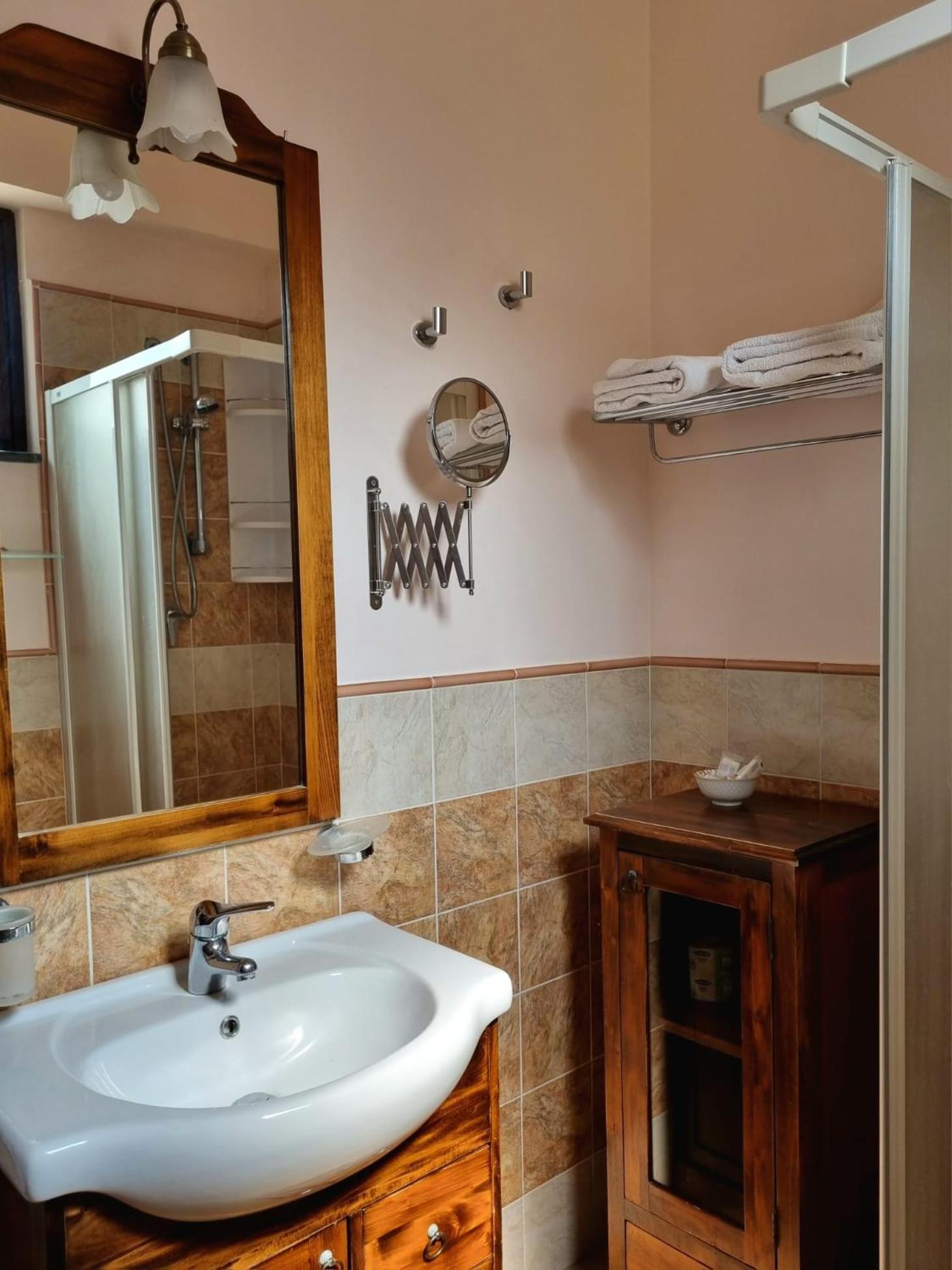 Hotel Borgo Eolie Lipari  Eksteriør bilde